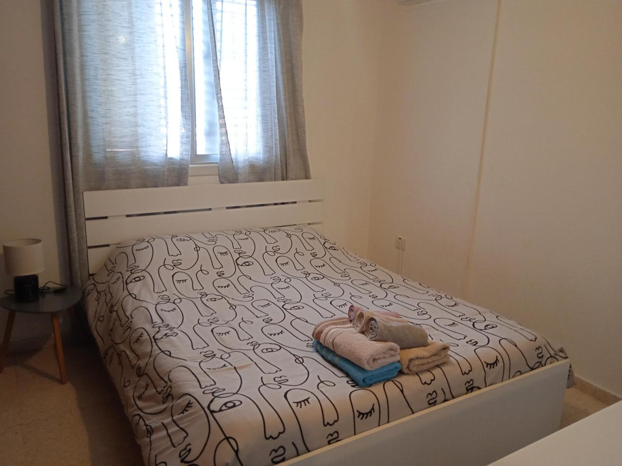 Larnaca, Pervolia 1 bedroom seaside apartment Bagian luar foto